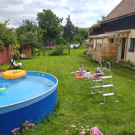 Apartment 2 Hrabušice エクステリア 写真