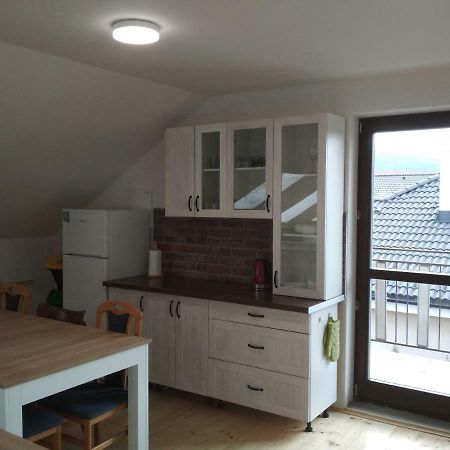 Apartment 2 Hrabušice エクステリア 写真