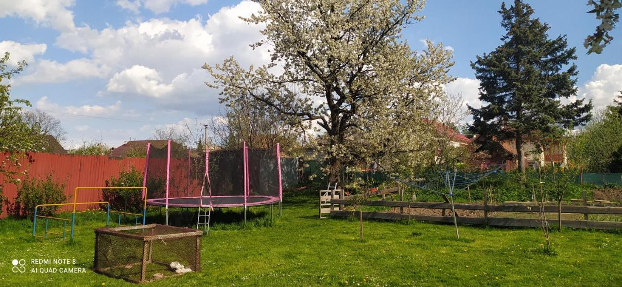 Apartment 2 Hrabušice エクステリア 写真