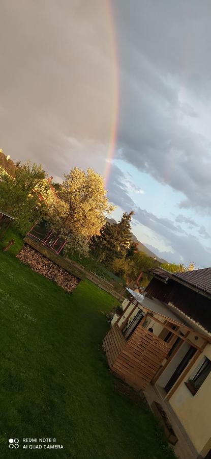 Apartment 2 Hrabušice エクステリア 写真