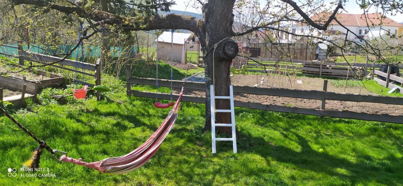 Apartment 2 Hrabušice エクステリア 写真