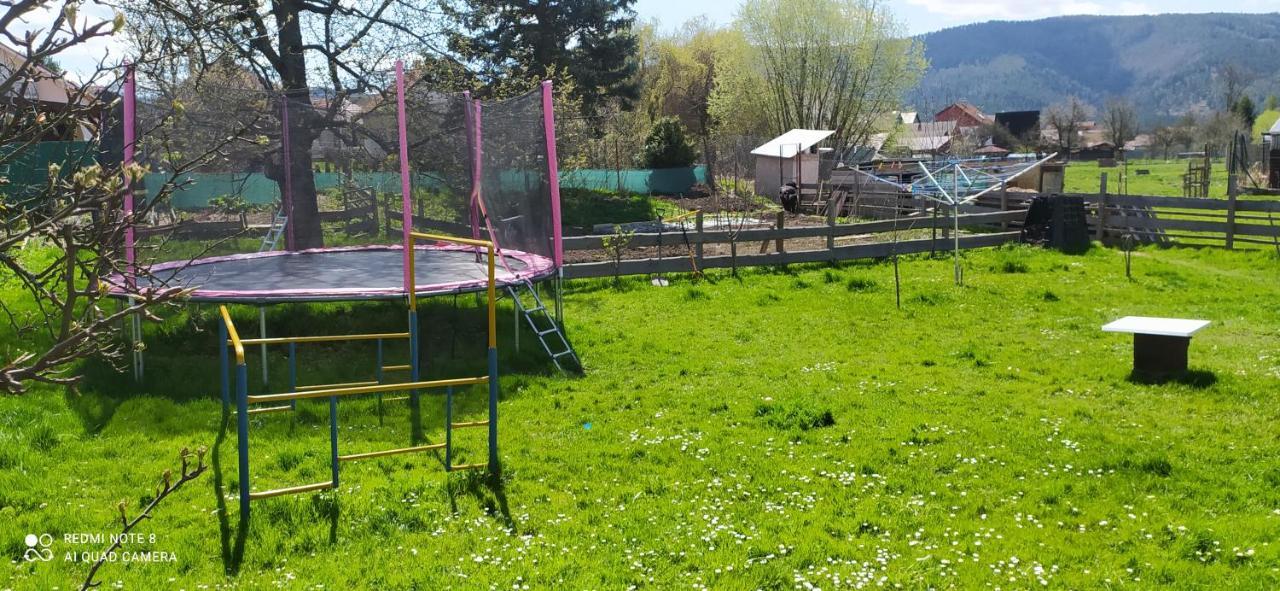Apartment 2 Hrabušice エクステリア 写真