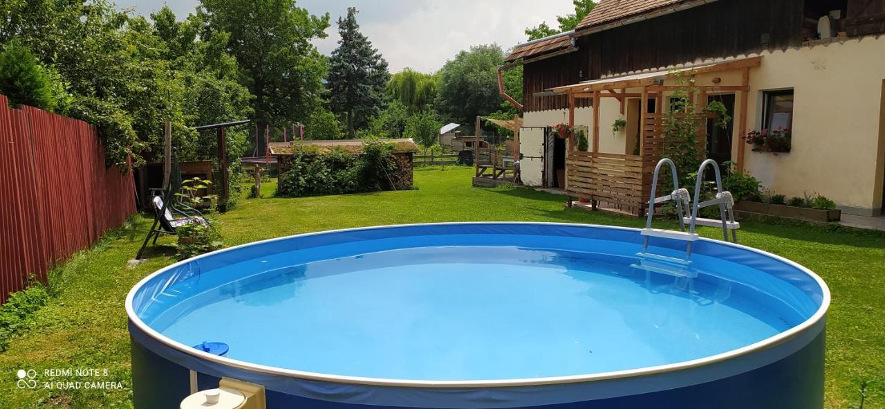 Apartment 2 Hrabušice エクステリア 写真