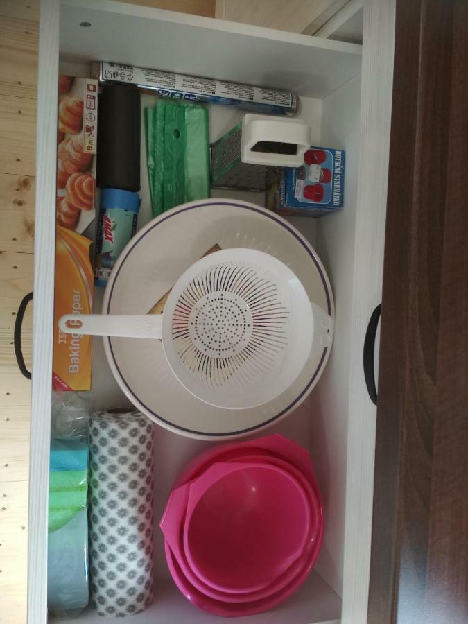 Apartment 2 Hrabušice エクステリア 写真