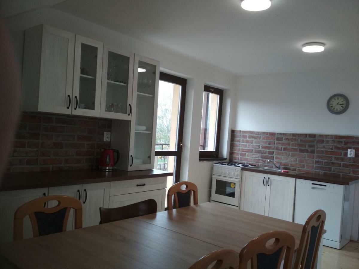 Apartment 2 Hrabušice エクステリア 写真