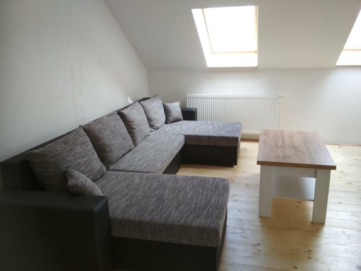 Apartment 2 Hrabušice エクステリア 写真