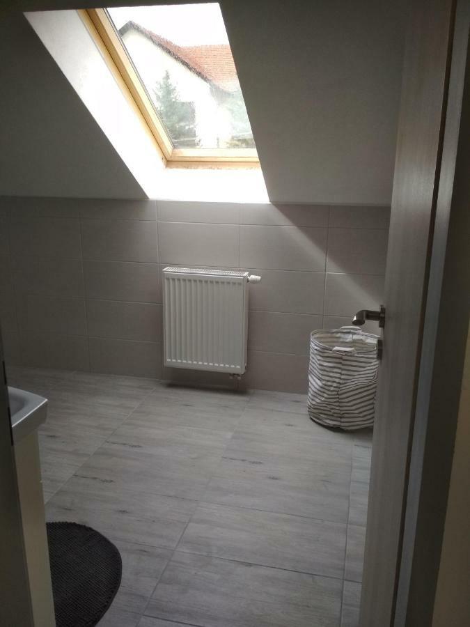 Apartment 2 Hrabušice エクステリア 写真