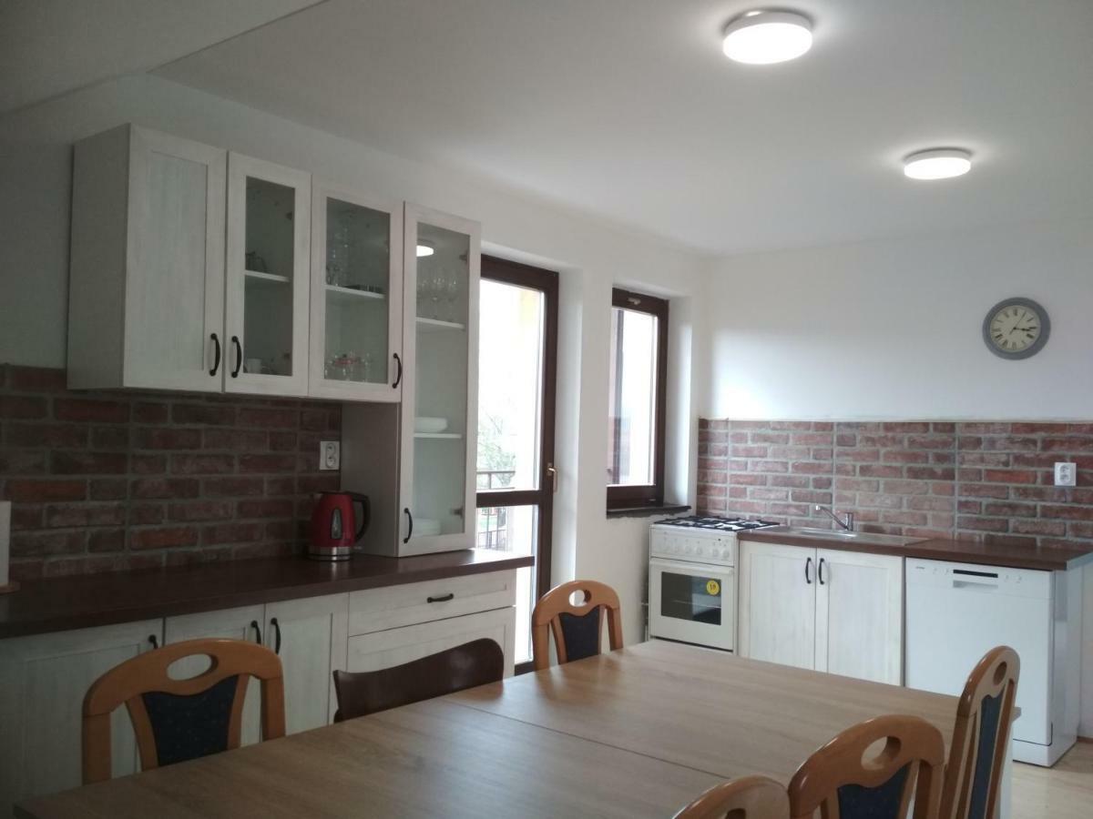 Apartment 2 Hrabušice エクステリア 写真