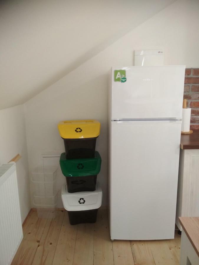 Apartment 2 Hrabušice エクステリア 写真
